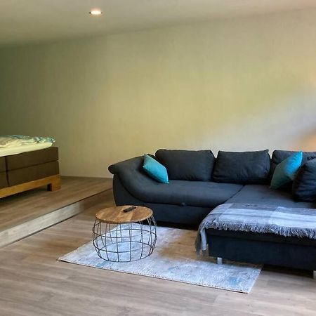 Dinkel Haus An Der Mosel Apartment Traben-Trarbach Luaran gambar