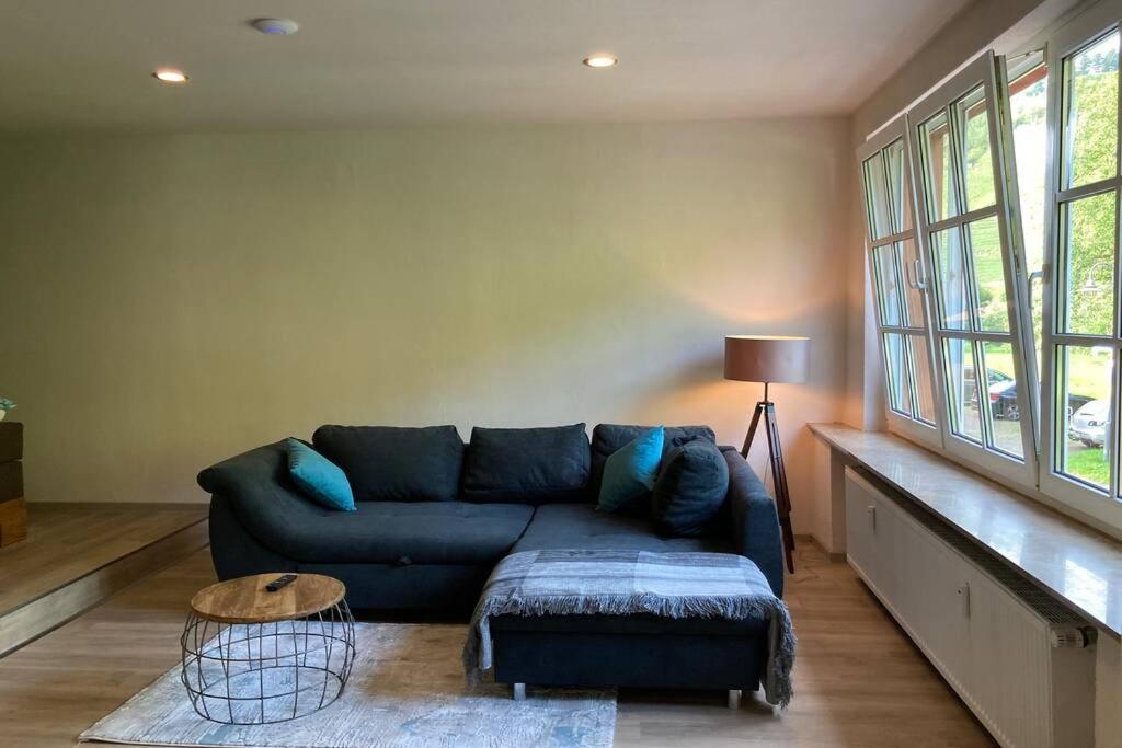 Dinkel Haus An Der Mosel Apartment Traben-Trarbach Luaran gambar