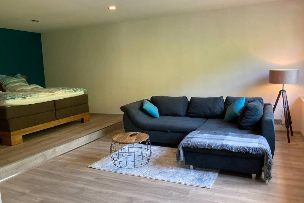 Dinkel Haus An Der Mosel Apartment Traben-Trarbach Luaran gambar